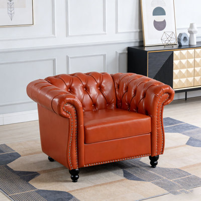 Accent Chairs
