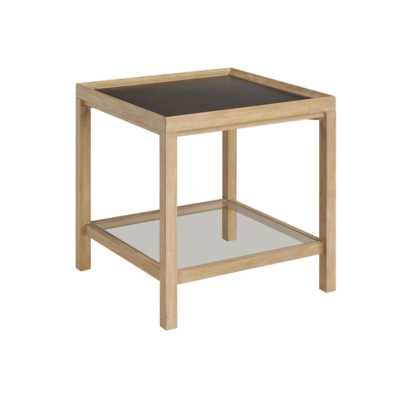 Montecito End Table