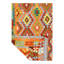 Nathin One-of-a-Kind 4' X 6' Hand Knotted Area Rug