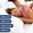 White Queen Size 4-Piece Bedding Set, Oeko-Tex Certified, Deep Pockets, Ultra-Soft And Wrinkle-Resistant, Hotel-Grade Fit For The Whole Family.