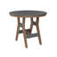 Harbor Outdoor Round Bar Table-1961938341-1961938339
