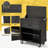 Work Bench For Garage-551603406