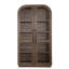 Modern Mood Lighted Display Cabinet-2040790302