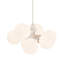 Echo 7 - Light Chandelier