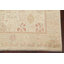 Tapis noué à la main One-of-a-Kind Peshawar Chobi