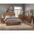 Williams Platform Bed-62680683-62680687