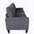 Modern Living Room Furniture Sofa in Fabric-557447202