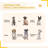 Heavy Duty Dog Pen-87463560