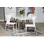 Halo Upholstered Dining Chair