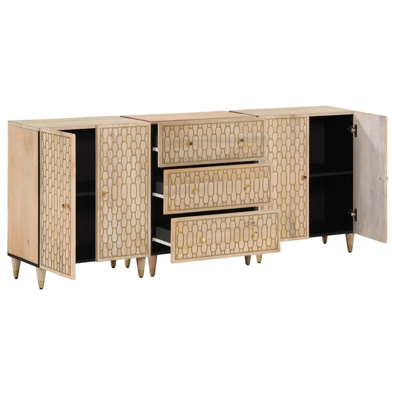Vanleuven 180cm Sideboard