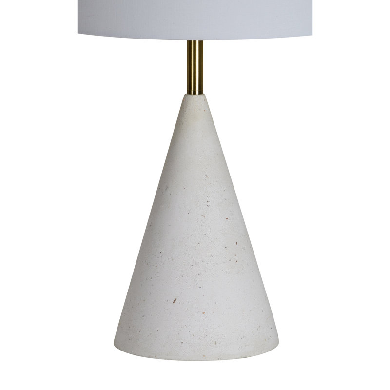 Lampe de table 26 po