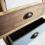 Dishon 50cm W Bedside Table