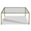 Lacoste Coffee Table