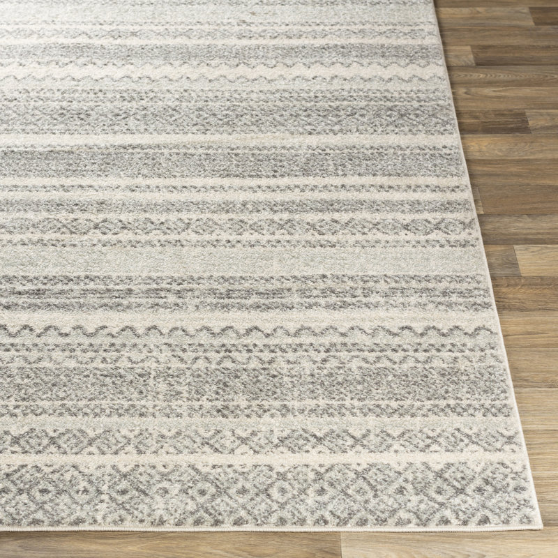 Kioka Southwestern Indoor Rug, Runner 2'7" x 7'6"