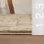Tapis beige Abani Rugs Plush Deco PDE120A-776952925