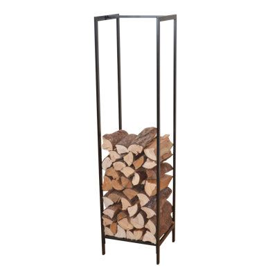 Holzregal