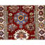 Handmade Wool Moroccan Area Rug