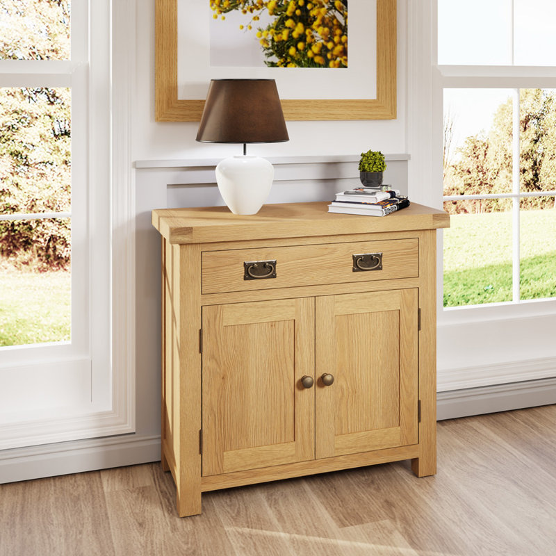 CO DINING 85cm Sideboard