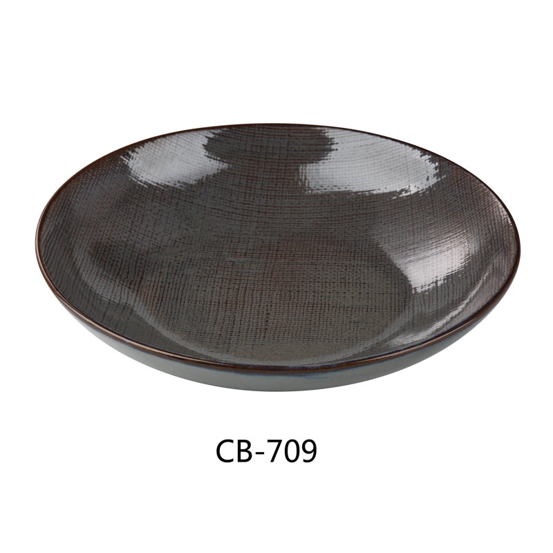 Menelik 24 Dining Bowl