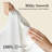 FAUNNA Standard Size Pure Mulberry Silk Pillowcase, 22 Momme 6A Grade - Luxury Beauty Sleep, Anti-Aging For Hair & Skin, 20" X 26", 1 Piece-108050865