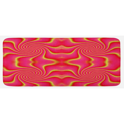 Tapis de cuisine