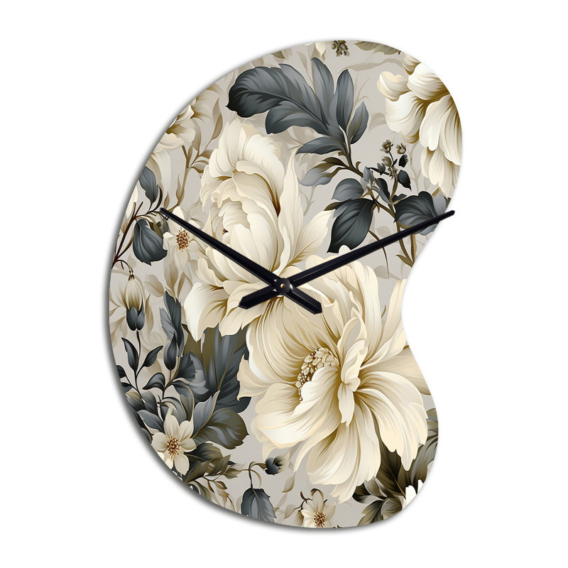 Horloge Urban Victorian Splendor Victorian, Petit