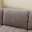 Canapé modulaire 3 pièces Donnica-326925826