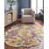 Aranita Floral Rug