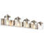Coad 5 - Light Dimmable Vanity Light-976326254
