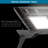Cournoyer Glass Top Drafting Table-33656330