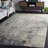 Mccuistion Treasure Performance Abstract Rug-588702918