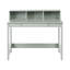 Home Office Desk ALVAR 111 cm 60 cm
