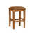 Rustic Oak/Brown is out of stock