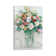 Mid-Summer Medley by Sally Swatland - Gallery-Wrapped Canvas Giclée on Canvas