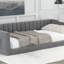 Lit de repos simple simple TG et poche de rangement latérale-1250791963