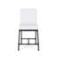 TABOURET DE COMPTOIR (ENSEMBLE DE 2)