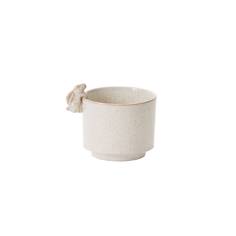Sneaky Bunny Pot