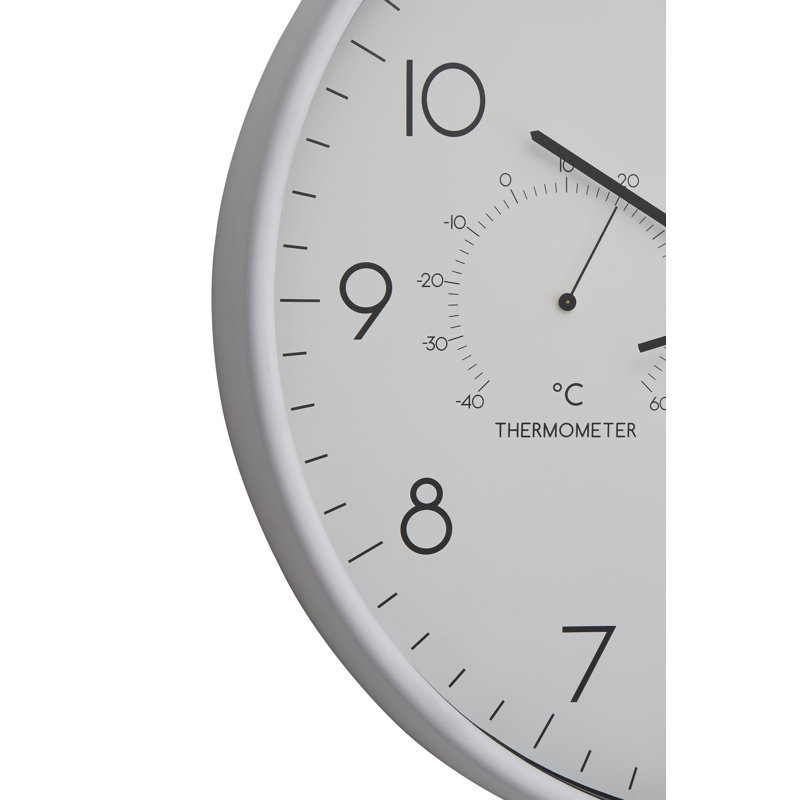 Campanelli Wall Clock