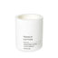 Fraga French Cotton Scented Jar Candle