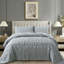 Polyester Jacquard Coverlet Set