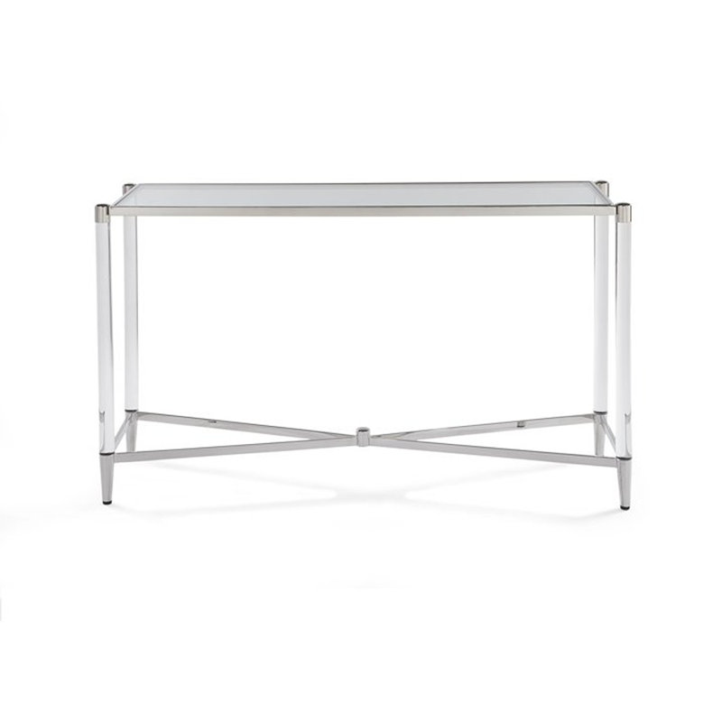 Console de 52 po