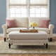 Celeste Upholstered Ottoman