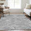 Tapis intérieur / extérieur en polyester tissé à la machine Malchow-95855201
