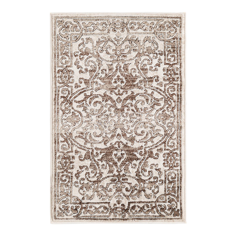 Tapis Alexzandar Hermitage, Rectangulaire 2 pi x 3 pi