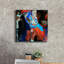 «Inverted Abstract Colorful Flows 12» par Irena Orlov, impression sur toile giclée sur toile-1005825049