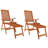 Patio Dining Set Solid Wood Eucalyptus-50145231-42969400