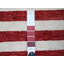 Tapis oriental rouge en laine noué à la main 2 pi 7 po x 3 pi 10 po - MOA10289806