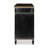 Commode 4 tiroirs Azzalene