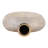 Kato Ceramic Sculptural Cut-Out Table Vase-164120125-190239359