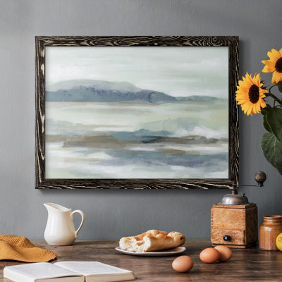 " Soft Shores II "